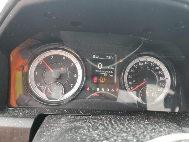 2021 RAM 1500 CLASS - 1C6RR6FG4MS569102