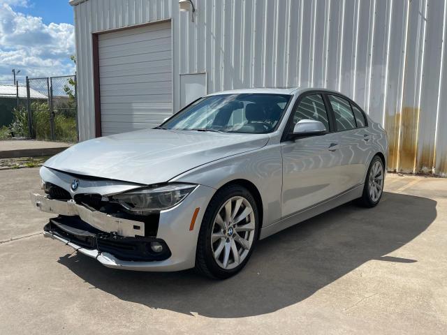 Vin: wba8e1g59jnu89642, lot: 62772755, bmw 3 series i 20182