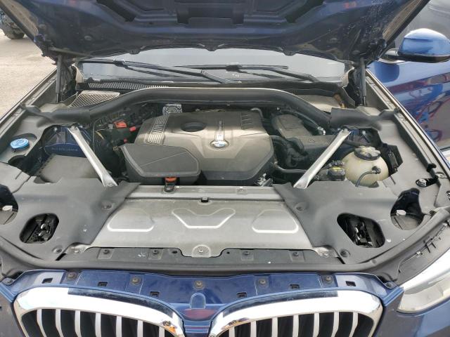 2018 BMW X3 XDRIVE3 - 5UXTR9C56JLD57652