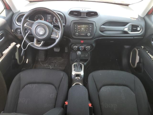 2017 JEEP RENEGADE L ZACCJABB8HPG31308