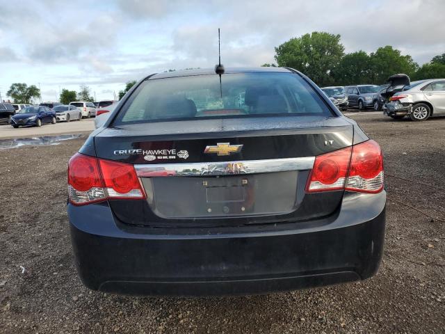 2016 CHEVROLET CRUZE LIMI 1G1PE5SB1G7148423