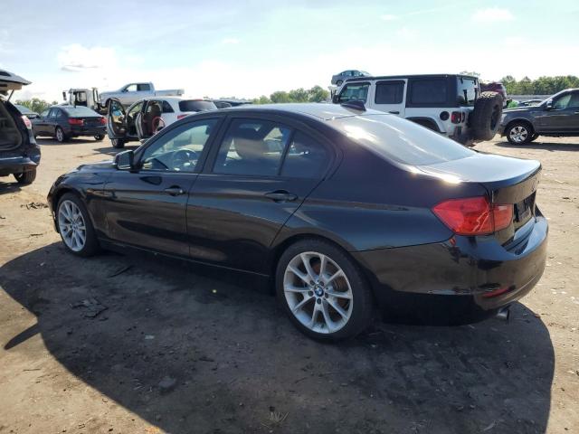 Vin: wba3b1g55enn91268, lot: 61394345, bmw 3 series i 20142