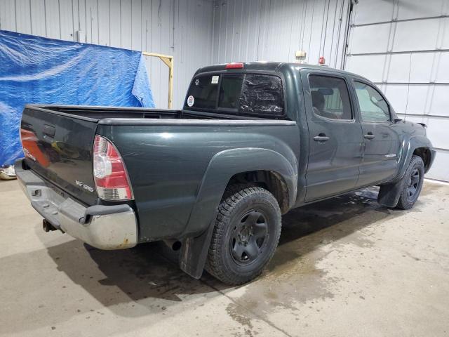 Vin: 3tmlu4en9bm068861, lot: 60311325, toyota tacoma double cab 20113