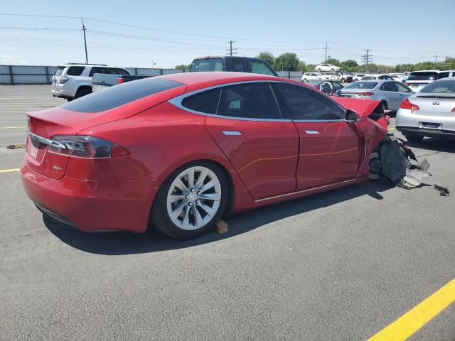 Vin: 5yjsa1e26gf150180, lot: 59776265, tesla model s 20163