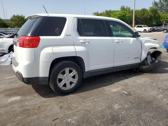 Vin: 2gkalmek4e6352563, lot: 59913935, gmc terrain sle 20143