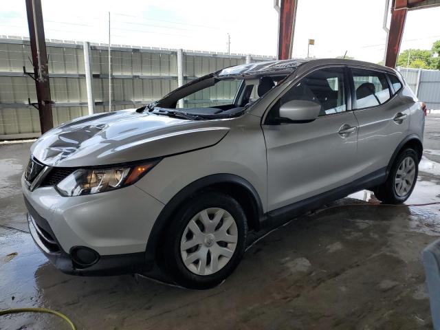 Vin: jn1bj1cp7kw210702, lot: 60317295, nissan rogue s 2019 img_1