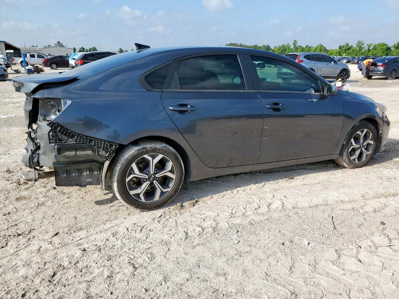 2021 KIA FORTE FE - 3KPF24AD6ME340196