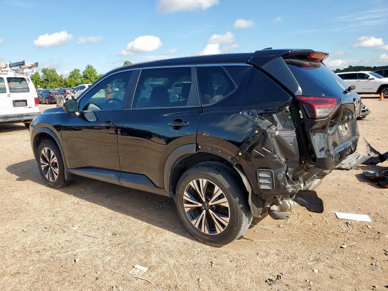 2023 NISSAN ROGUE SV 5N1BT3BA1PC685587