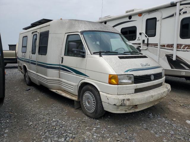 winnebago RIALTA MOT