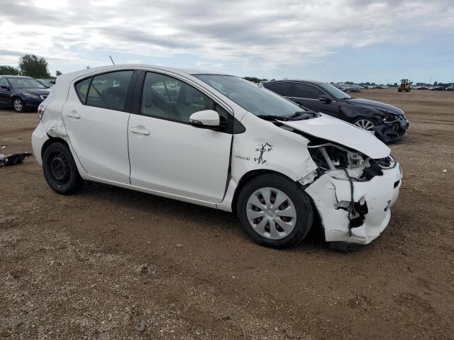 Vin: jtdkdtb3xd1049776, lot: 62137405, toyota prius 20134