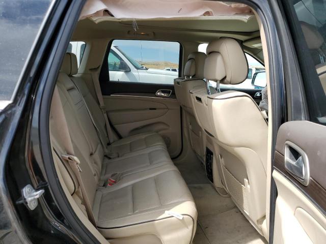 2015 JEEP GRAND CHER - 1C4RJFCT3FC625500