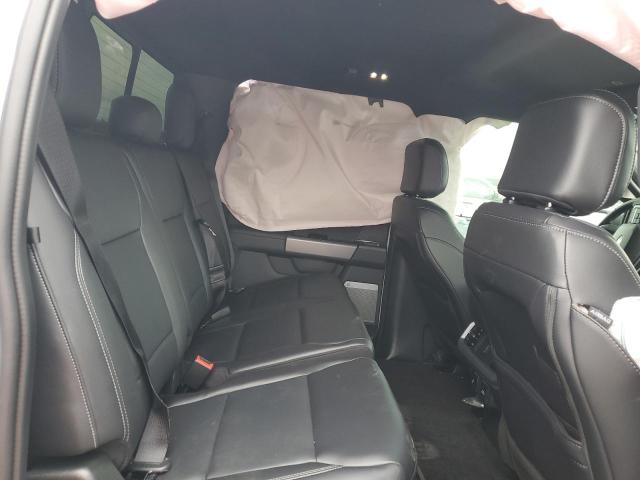 2025 FORD F150 XLT 1FTFW3L56SFA25275