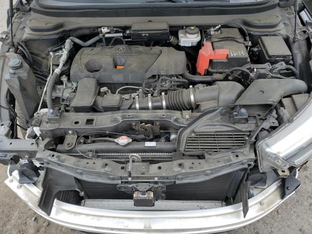 2021 ACURA RDX TECHNO 5J8TC2H56ML033896