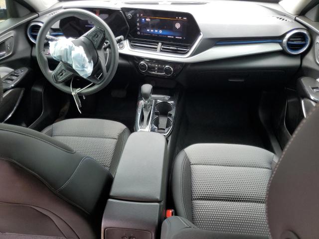 2025 CHEVROLET TRAX 1LT - KL77LHEP7SC023994
