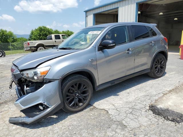 Vin: ja4ar3auxhz039175, lot: 60641785, mitsubishi outlander es 2017 img_1
