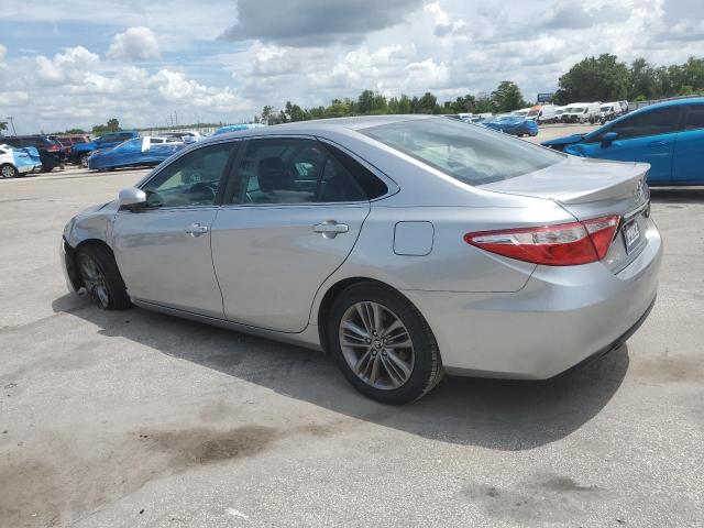 2015 TOYOTA CAMRY LE 4T1BF1FKXFU481880