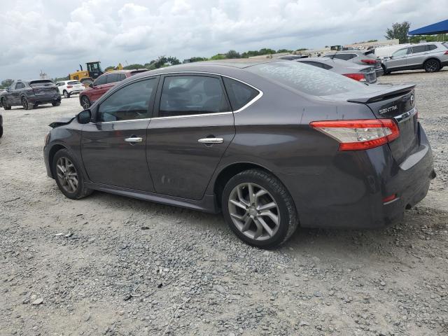 2014 NISSAN SENTRA S - 3N1AB7AP3EY292102