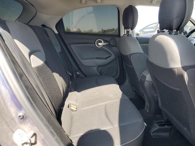 2016 FIAT 500X EASY ZFBCFXBT0GP325223