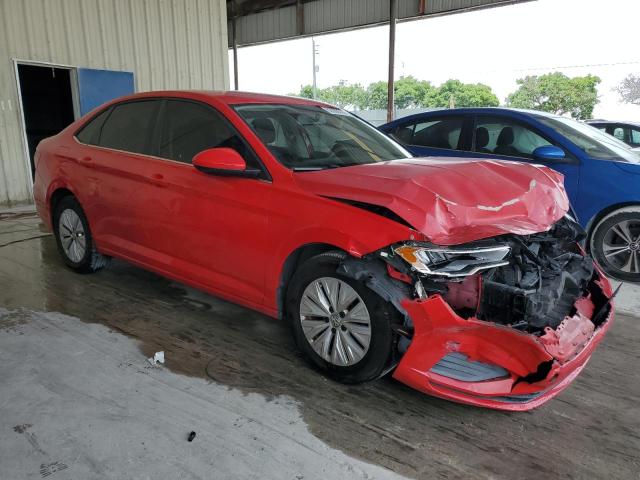 Vin: 3vwc57bu5km067844, lot: 62900325, volkswagen jetta s 20194