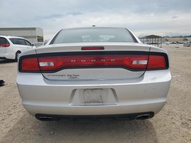 2012 DODGE CHARGER SE - 2C3CDXBG7CH133881