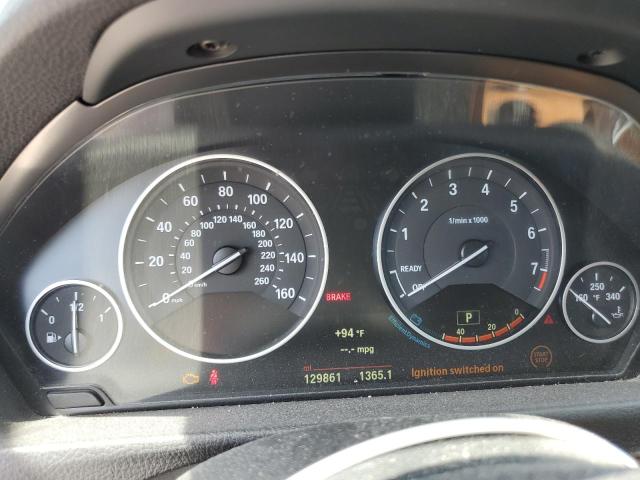 2015 BMW 328 XI SUL - WBA3B5C57FF962469