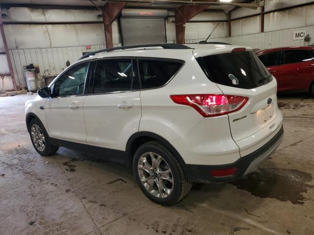 Vin: 1fmcu9g96guc08487, lot: 60846695, ford escape se 20162