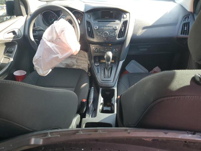 2016 FORD FOCUS S 1FADP3E27GL350345