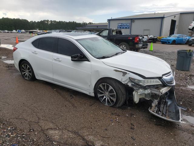 2016 ACURA TLX TECH - 19UUB1F51GA011356