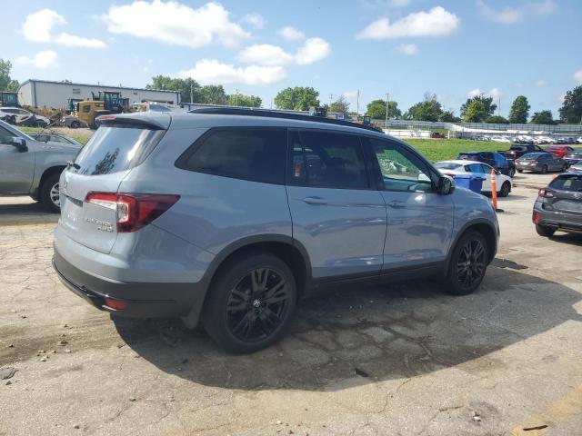 2022 HONDA PILOT BLAC 5FNYF6H79NB054038