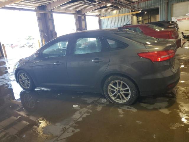 Vin: 1fadp3f26gl229143, lot: 62035605, ford focus se 20162