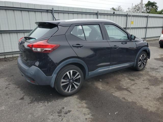 2020 NISSAN KICKS SR 3N1CP5DV3LL520814