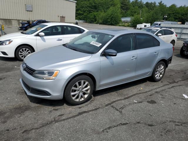 Vin: 3vwdx7aj6dm440558, lot: 59356685, volkswagen jetta se 2013 img_1
