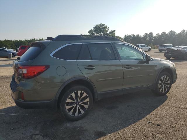Vin: 4s4bsencxg3305769, lot: 61954825, subaru outback 3.6r limited 20163