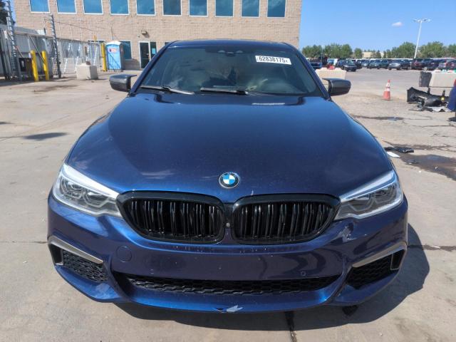 2019 BMW M550XI WBAJB9C54KB288913