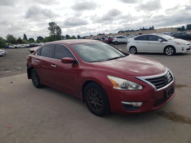 Vin: 1n4al3ap1fc212363, lot: 61252695, nissan altima 2.5 20154