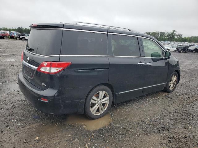 Vin: jn8ae2kp9d9068704, lot: 58695585, nissan quest s 20133