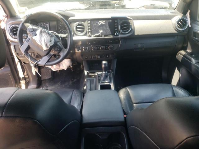 2020 TOYOTA TACOMA DOU - 3TMDZ5BN8LM090576