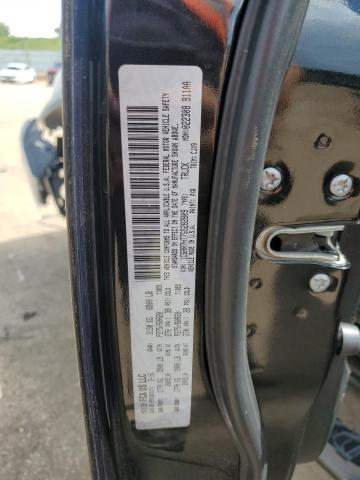 2016 RAM 1500 SPORT 1C6RR7HT7GS282809