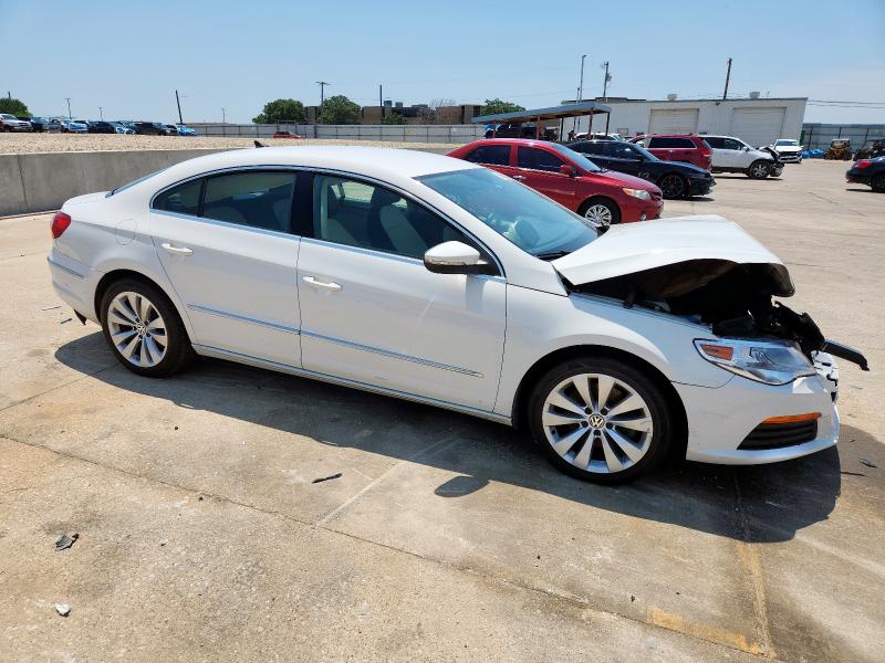 Vin: wvwmp7an9be722167, lot: 60236535, volkswagen cc sport 20114