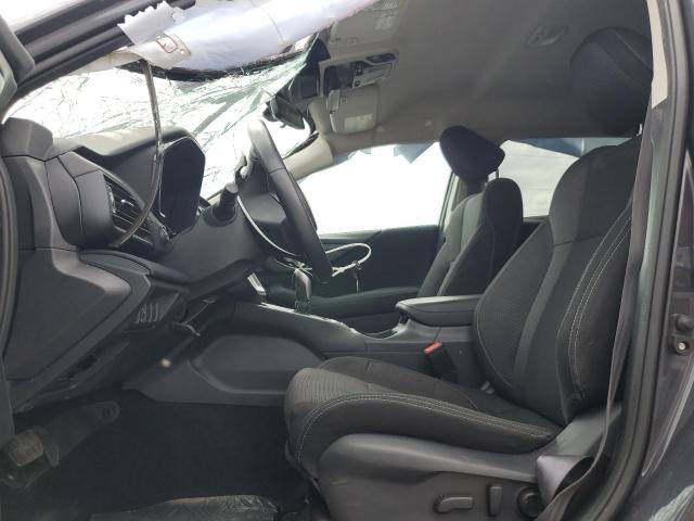 2023 SUBARU OUTBACK PR 4S4BTACCXP3153002