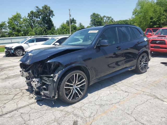 BMW X5 XDRIVE4