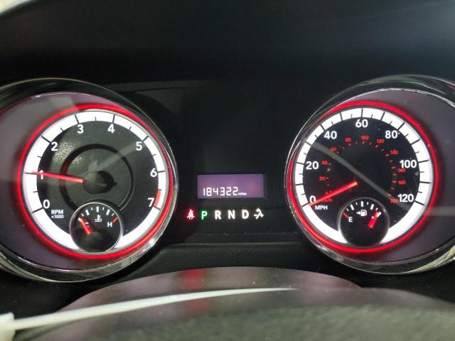 2015 DODGE GRAND CARA - 2C4RDGBGXFR523443