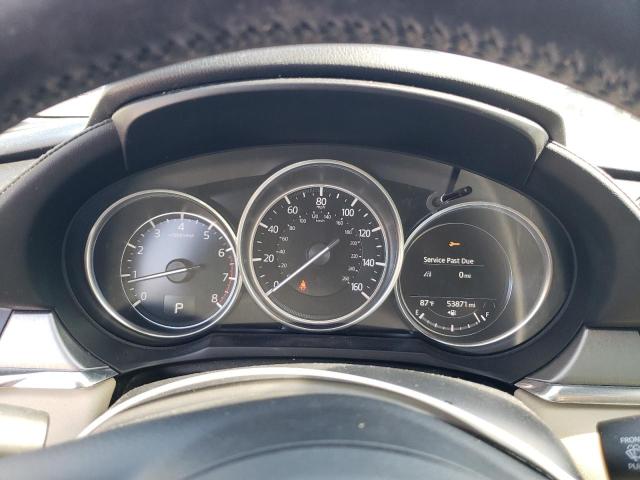 2021 MAZDA MAZDA 6 JM1GL1VM9M1607733