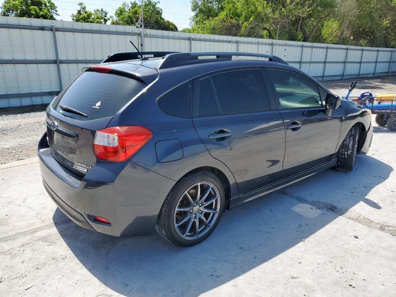 Vin: jf1gpas63d2892312, lot: 61536325, subaru impreza sport limited 20133