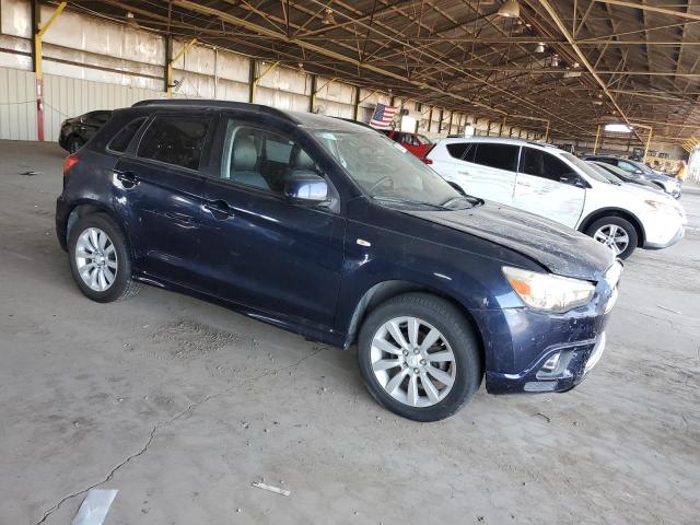 Vin: ja4ap4au7bz012468, lot: 59927715, mitsubishi outlander se 20114