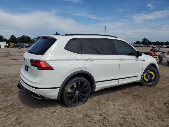 2021 VOLKSWAGEN TIGUAN SE 3VV3B7AX6MM022343