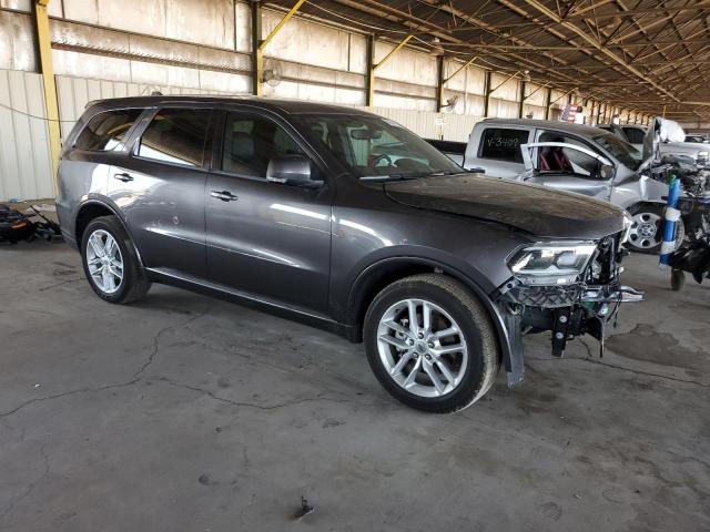 2021 DODGE DURANGO GT 1C4RDHDG7MC721132