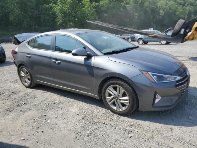 2020 HYUNDAI ELANTRA SE - 5NPD84LF8LH503459