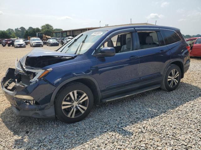 Vin: 5fnyf5h88gb028746, lot: 59445005, honda pilot exl 2016 img_1