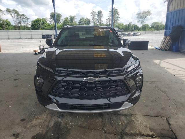 2025 CHEVROLET BLAZER 3LT - 3GNKBDRSXSS109339